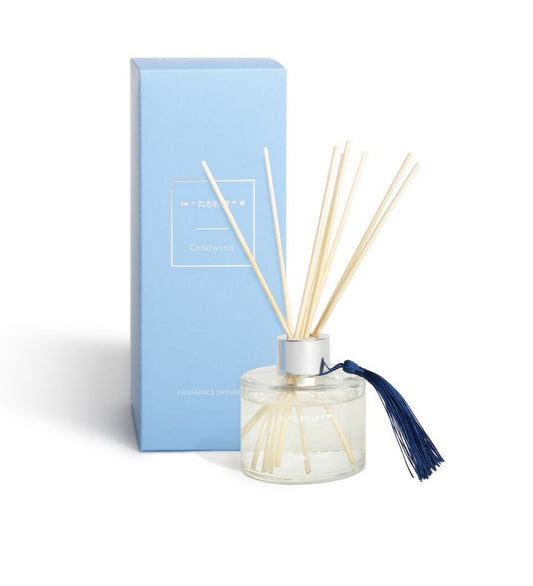 Newbridge Silverware Diffuser Cedarwood 100ml