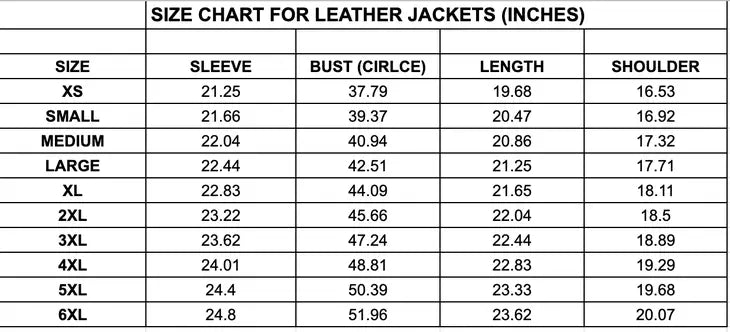 Til Death Do Us Part Leather Jacket