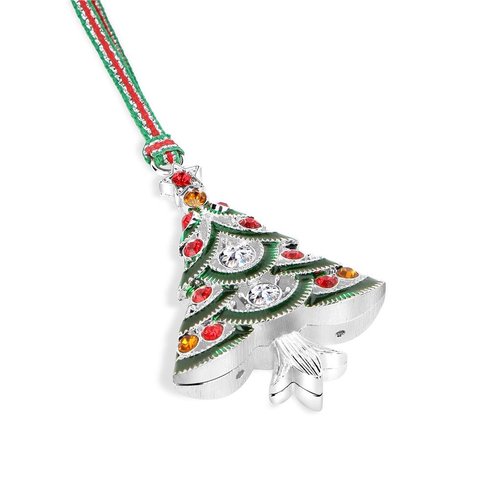 Newbridge Silverware Christmas Tree Decoration