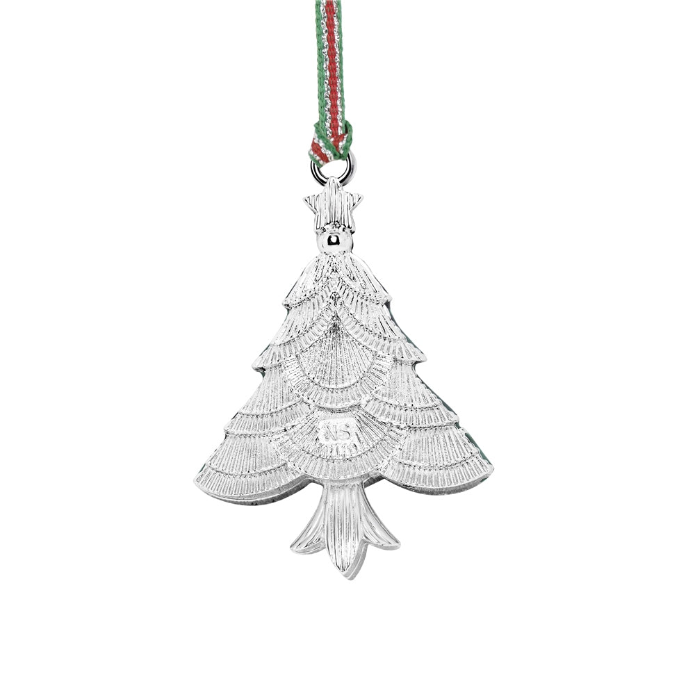 Newbridge Silverware Christmas Tree Decoration