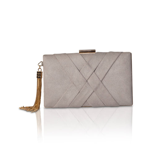 Perfect Bridal Company Anise Clutch