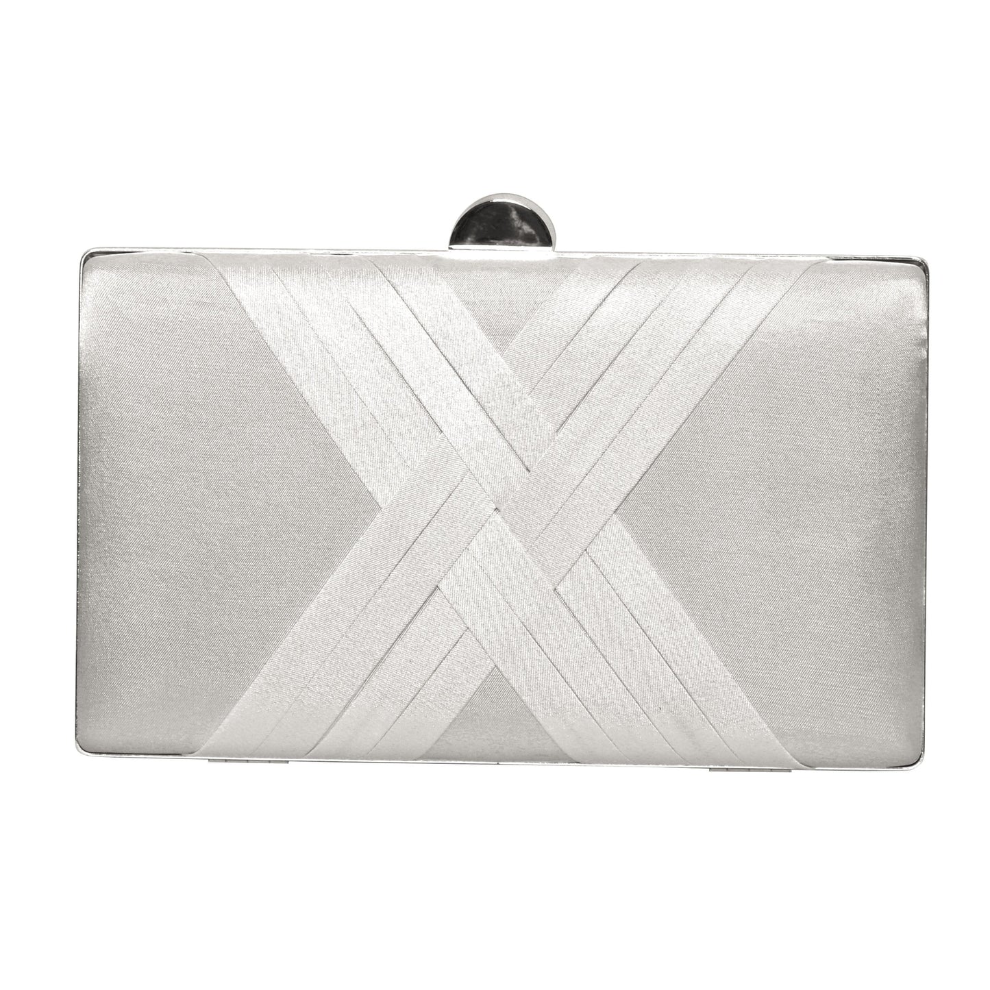 Perfect Bridal Company Bay Ivory Clutch Bag