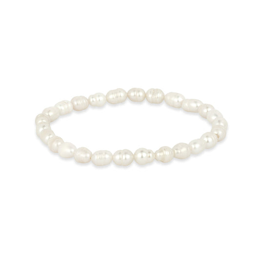 GT Freshwater Pearl Bracelet