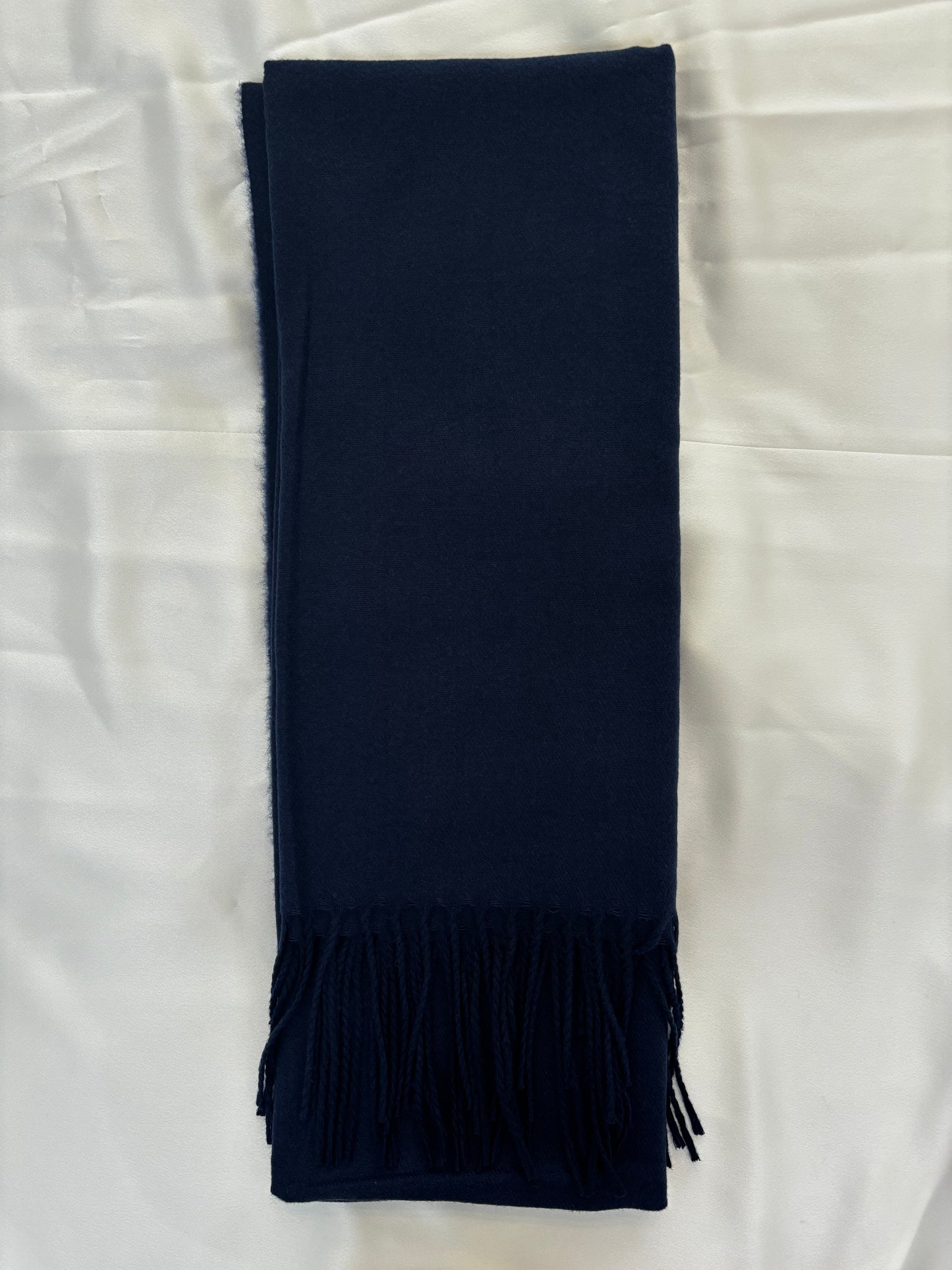 Cashmere Feel Scarf 11 Colours available