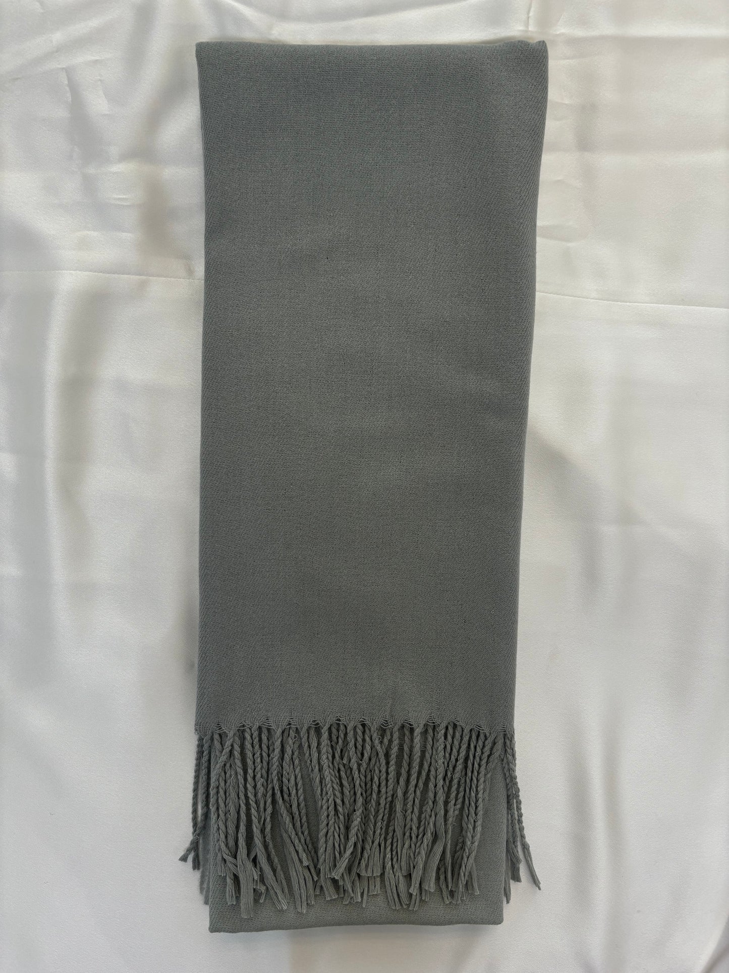 Cashmere Feel Scarf 11 Colours available