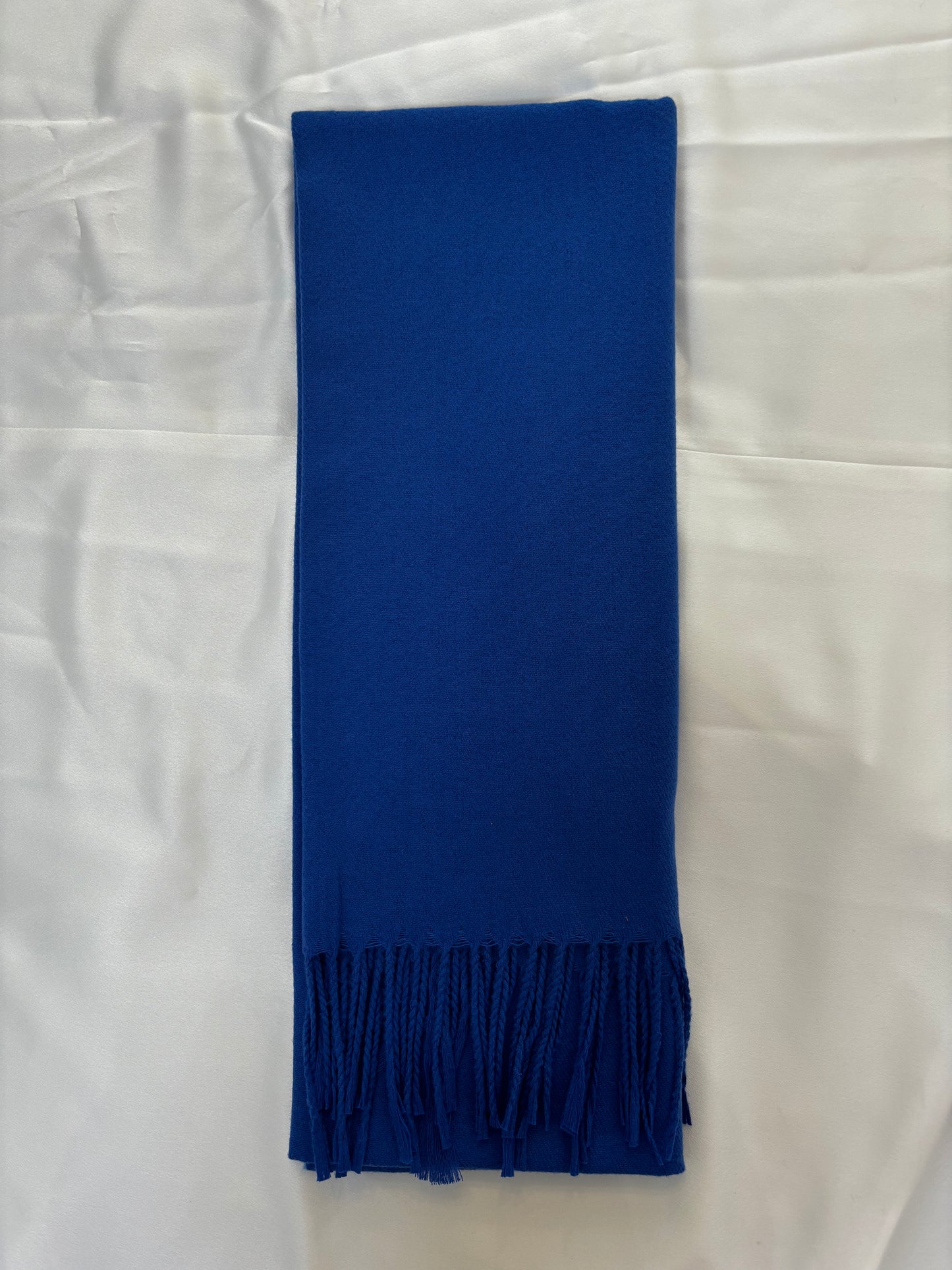 Cashmere Feel Scarf 11 Colours available