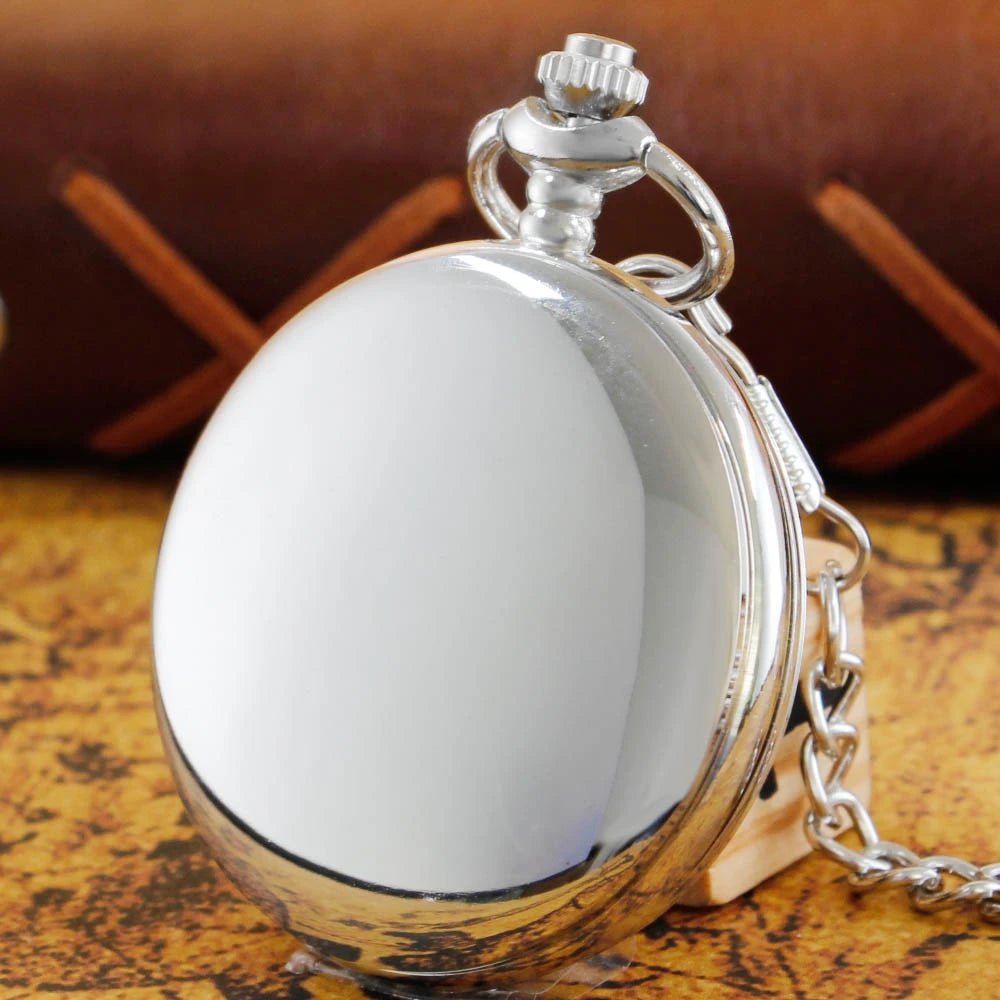 Groomsman Pocket Watch