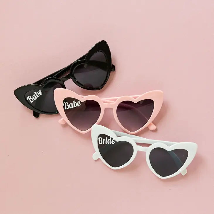 Retro Sunglasses