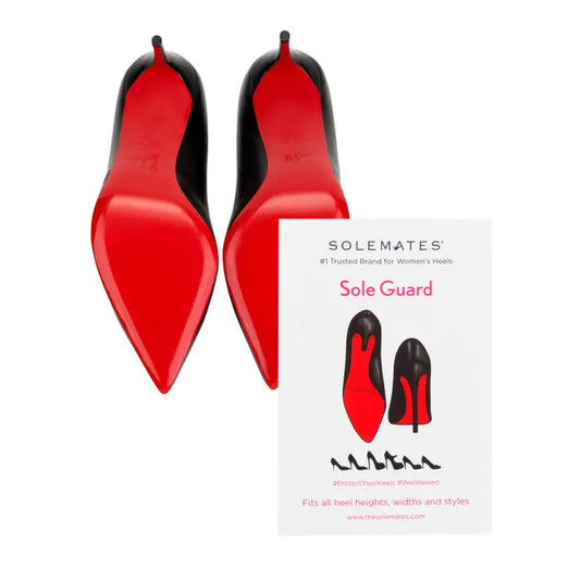 Solemates Sole Guard