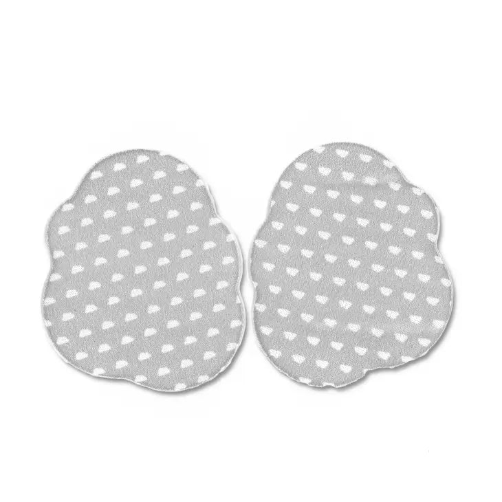 Solemates Ball of Foot Cushions 3 Pair Set