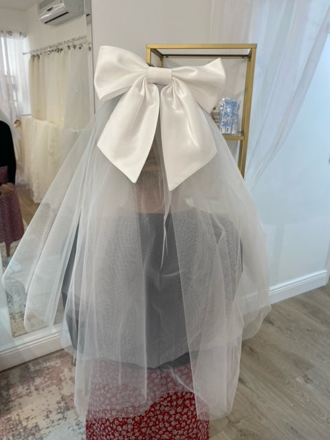 PBV9062-60 Bow Veil