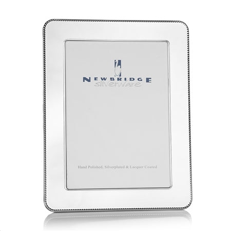Newbridge Silverware Occasions Frame 8X10
