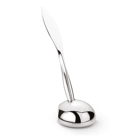 Newbridge Silverware Quill Pen & Holder