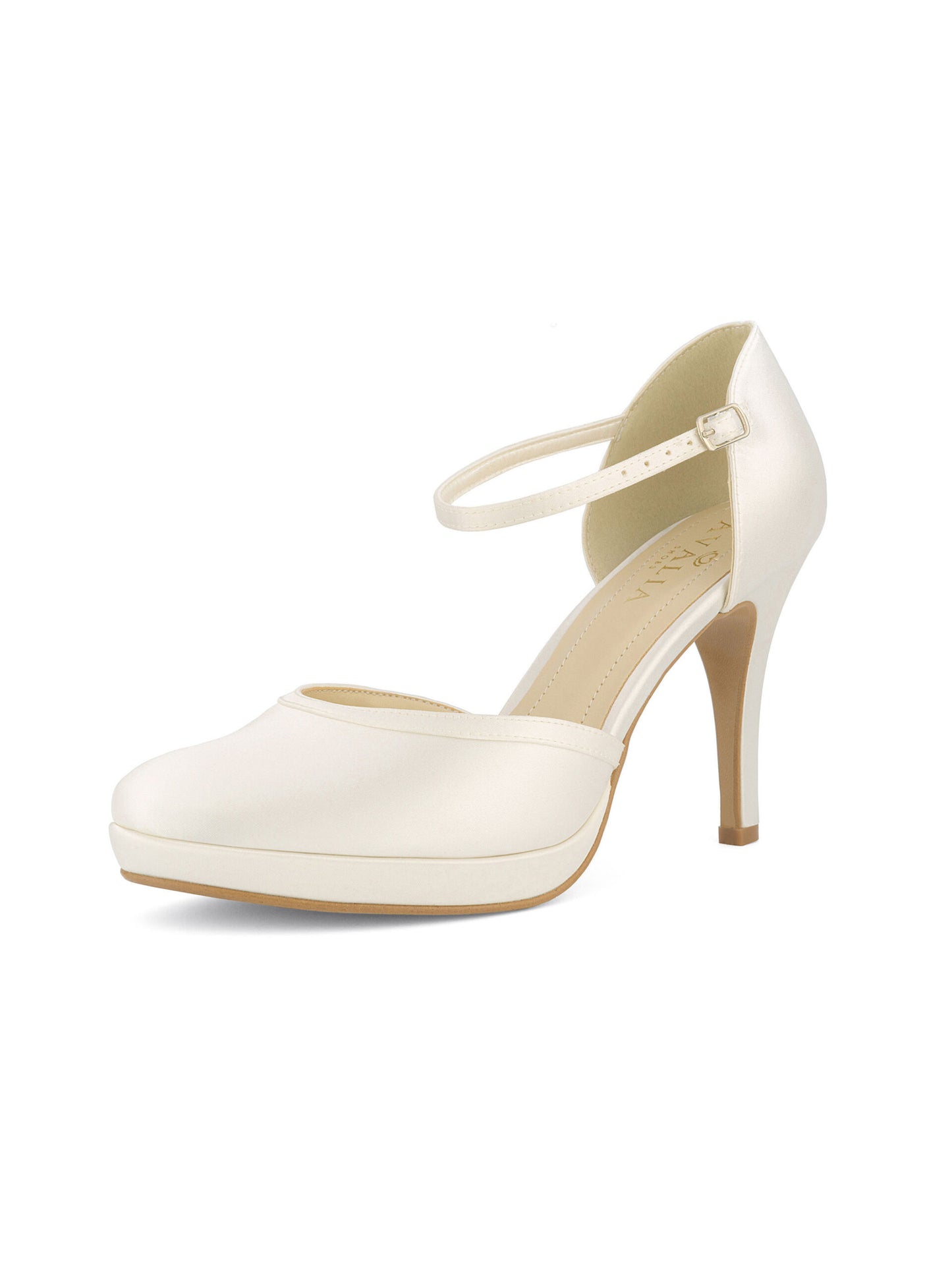 Avalia Dona Bridal and Occasionwear Shoes - everly-acbf