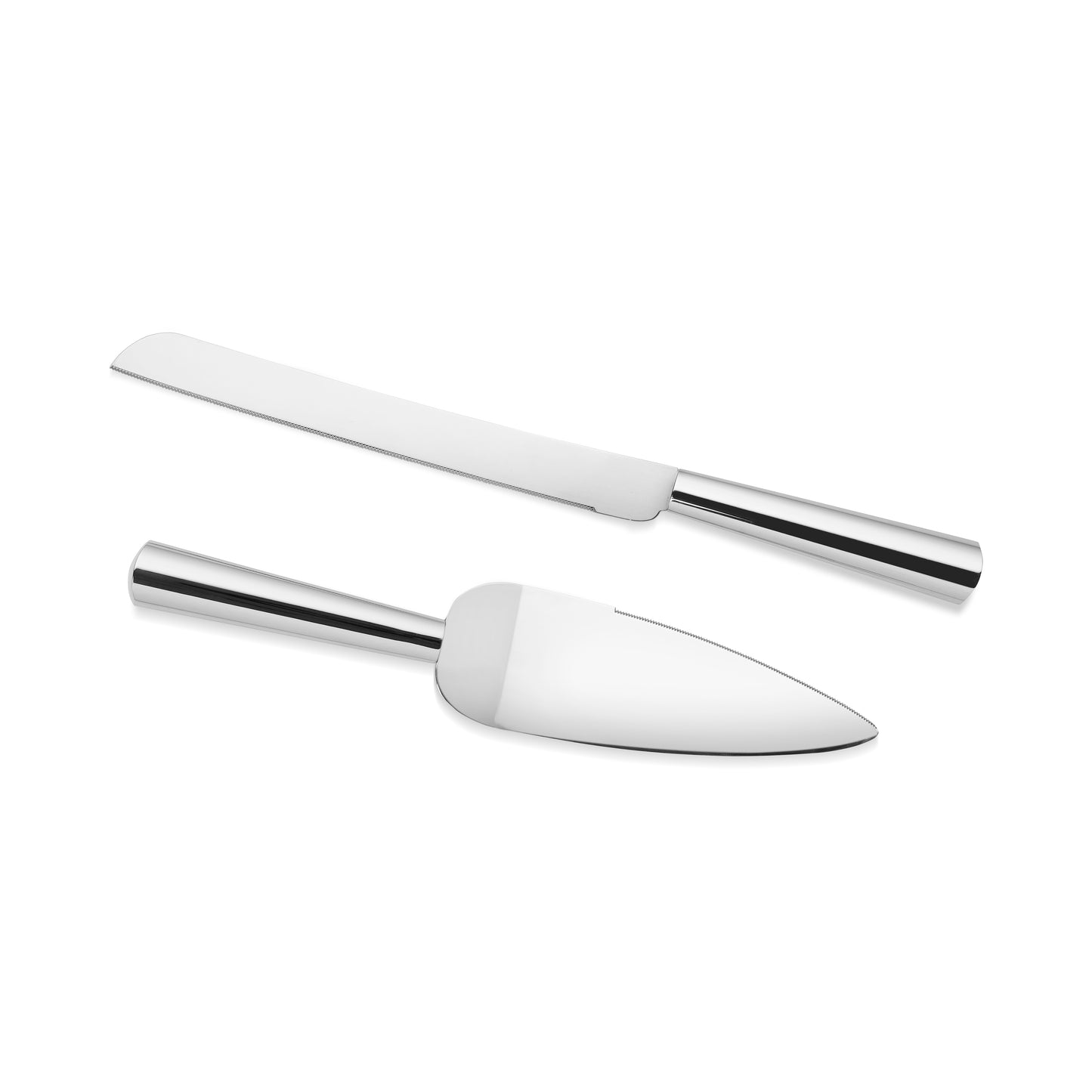 Newbridge Silverware Cake Server Set