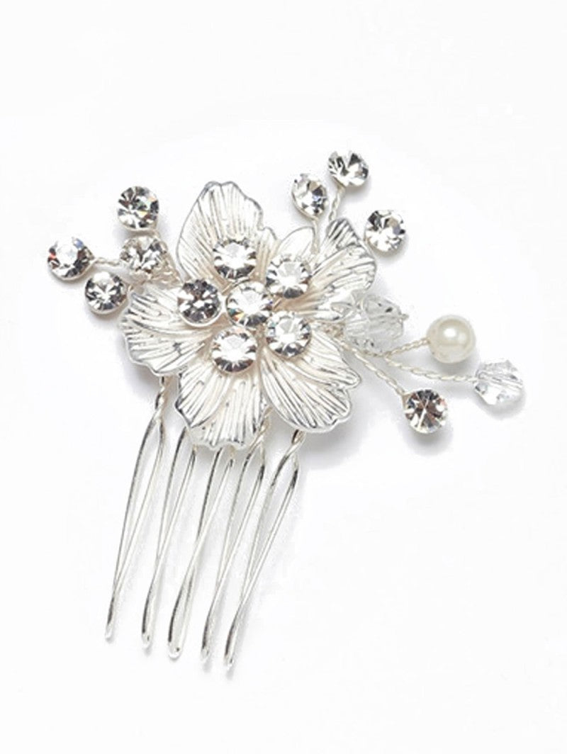 BB-420 3 pcs Hair comb/pin - everly-acbf