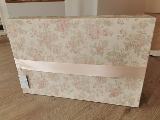 Wedding Dress Storage Box