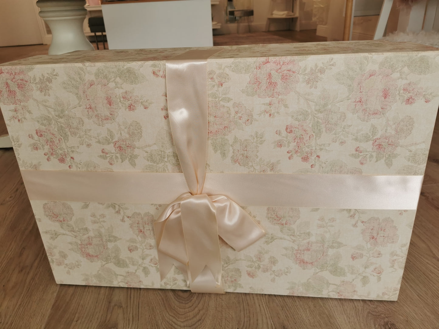 Wedding Dress Storage Box Large