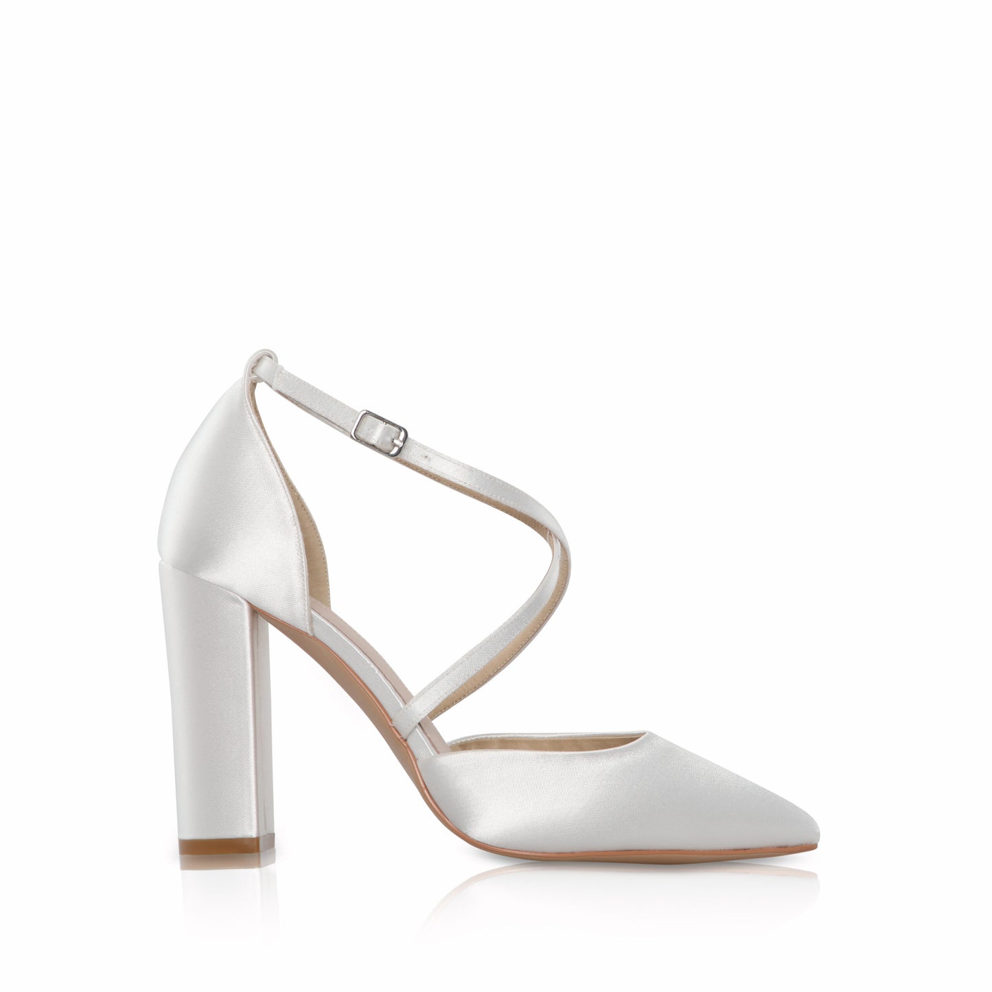 Perfect Bridal Company Kiera Bridal Shoes