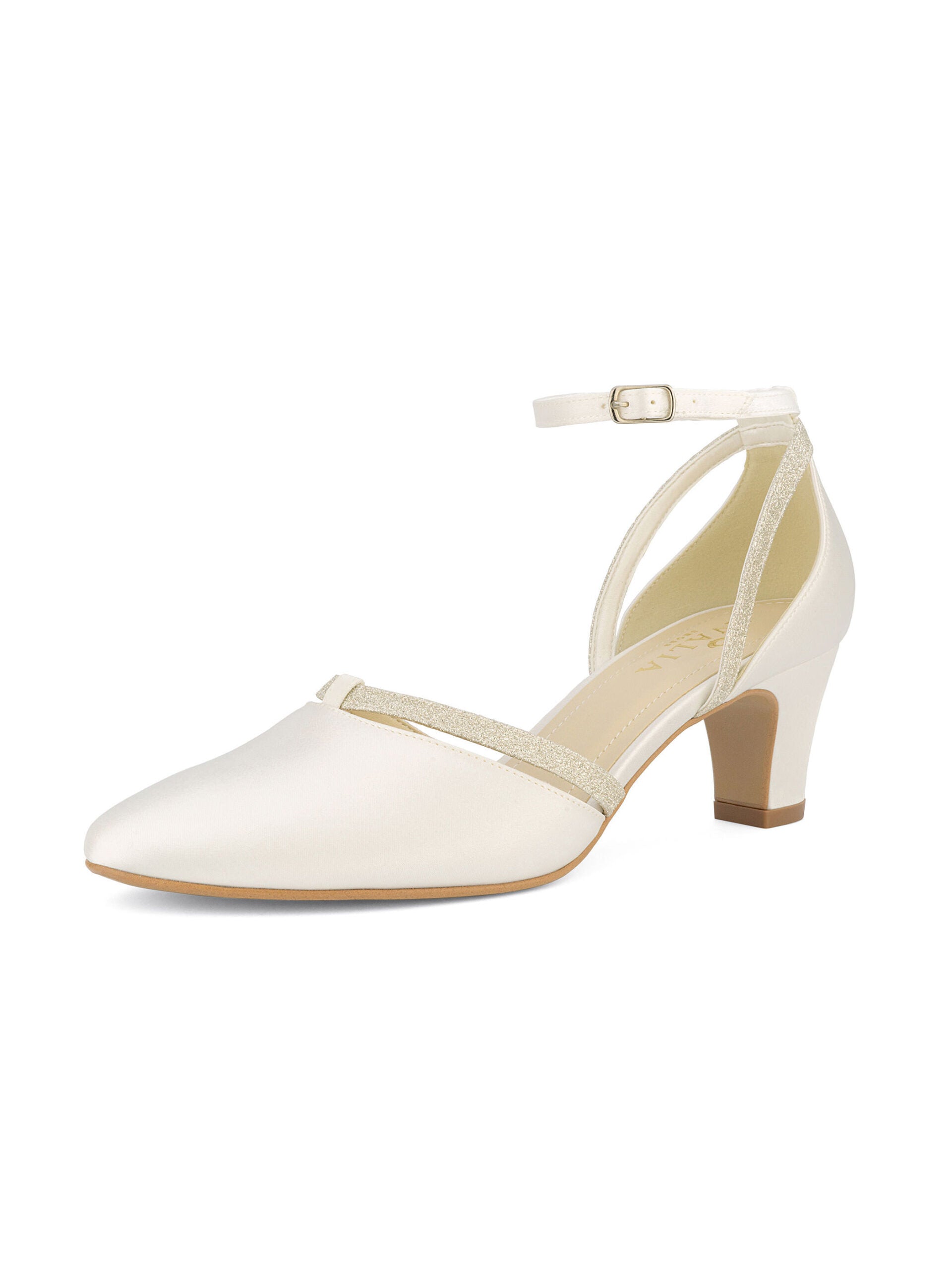 Avalia Luna Bridal and Occasionwear Shoes - everly-acbf