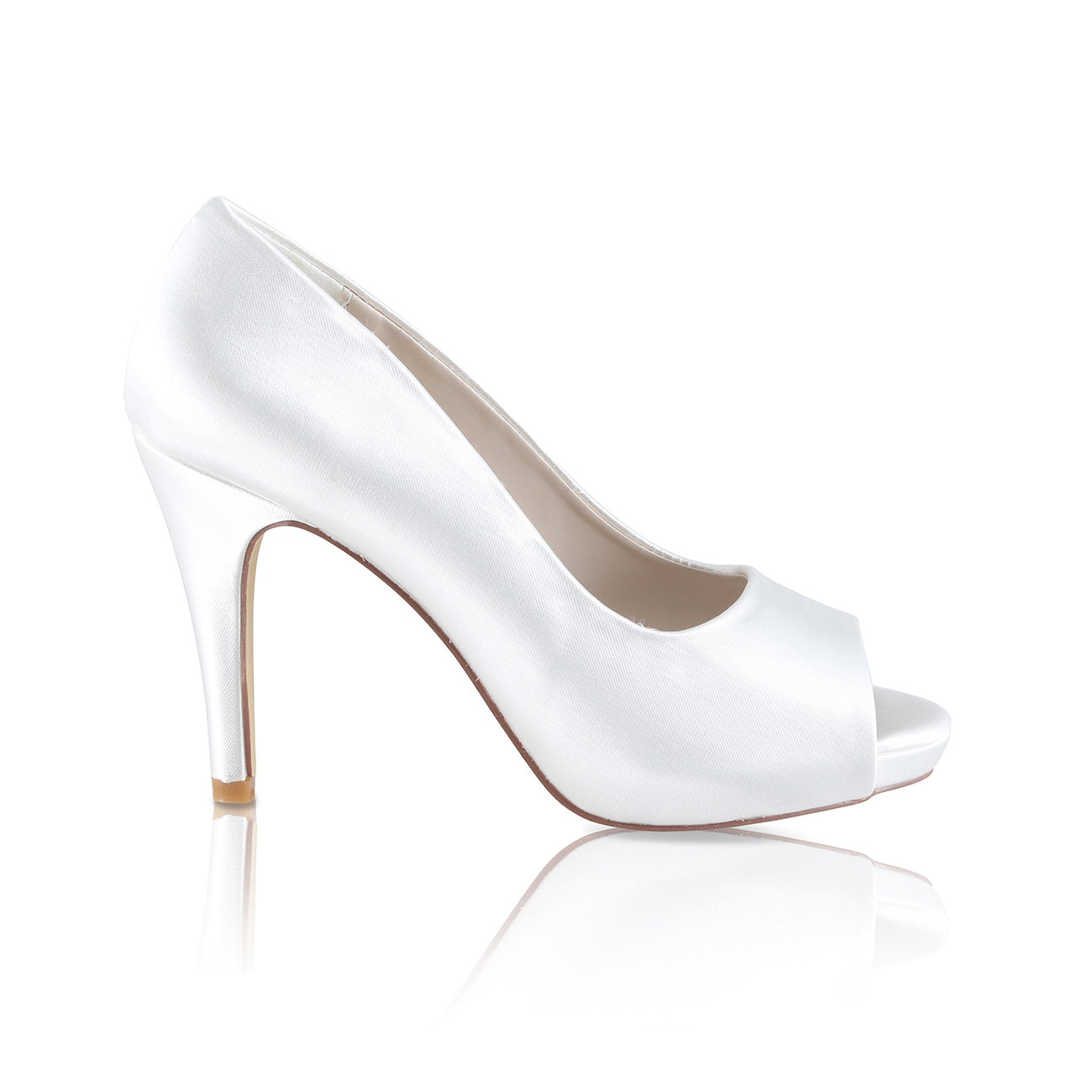 Perfect Bridal Marietta Bridal and Occasionwear Shoes - everly-acbf