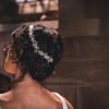 Perfect Bridal Hair Vine