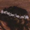 Perfect Bridal Hair Vine