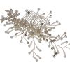 Perfect Bridal Hair Comb