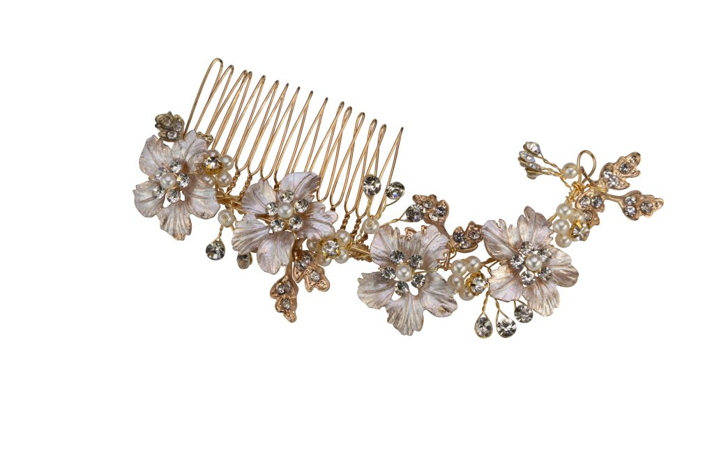 PBH7039 Hair Comb - everly-acbf