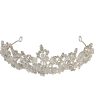 Perfect Bridal Classic Crystal Tiara