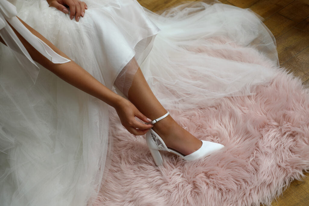 Perfect Bridal Indi Bridal Shoe - everly-acbf