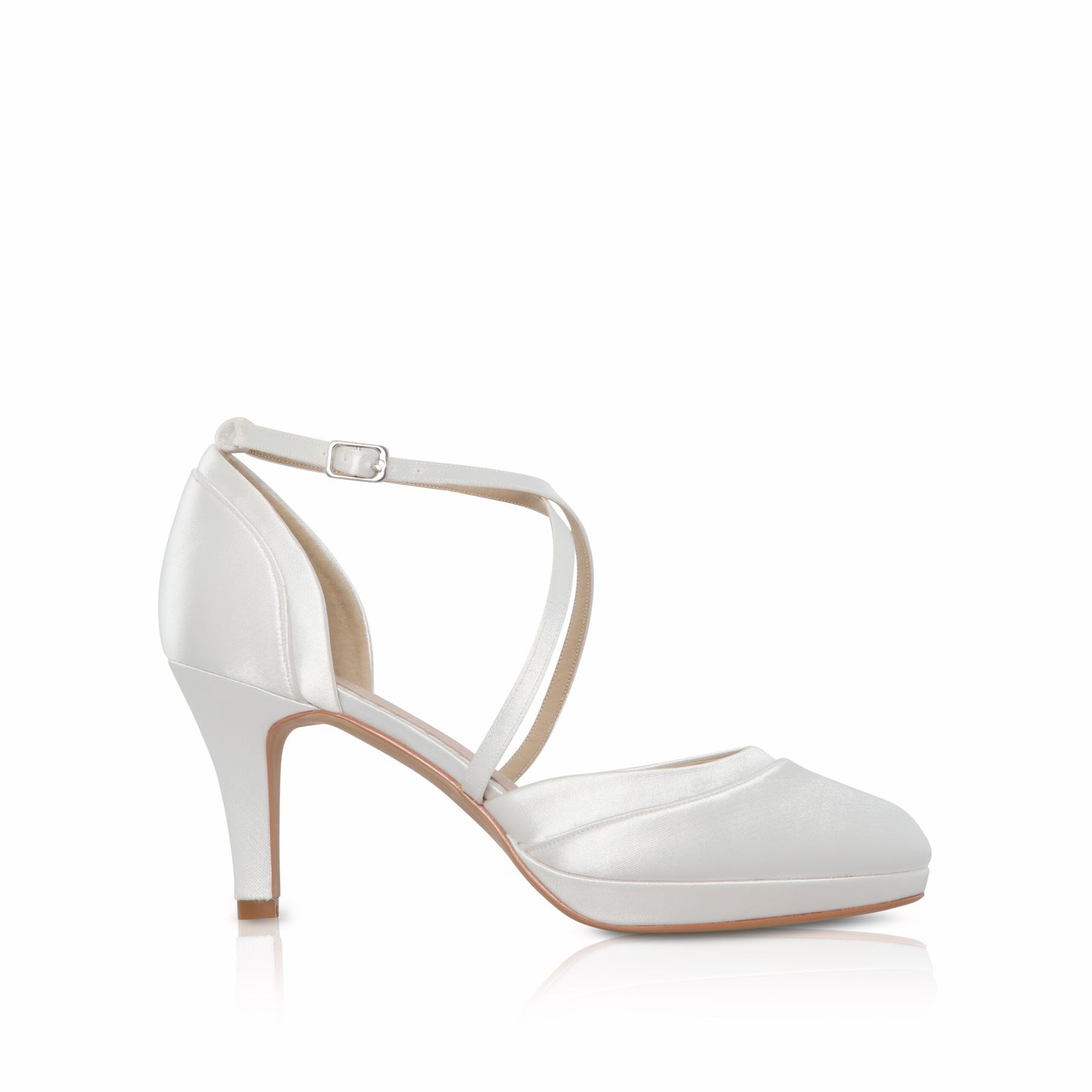 Perfect Bridal Isobel-DE Bridal Shoe - everly-acbf