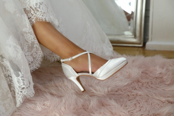 Perfect Bridal Isobel-DE Bridal Shoe - everly-acbf