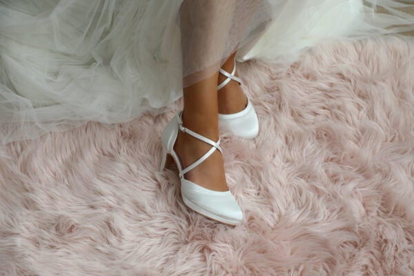 Perfect Bridal Isobel-DE Bridal Shoe - everly-acbf