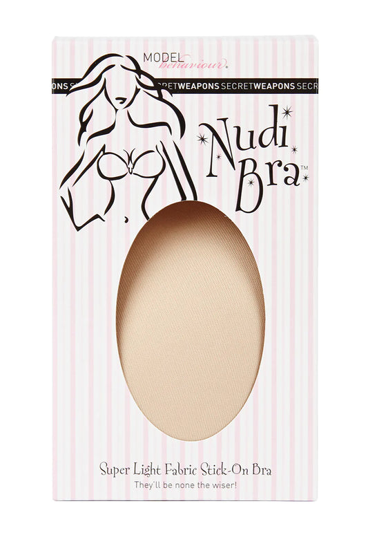 Secret Weapon Nudi Bra Acup